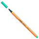 Stabilo fineliner point 88 | turquoise | 0,4mm | STA88-51