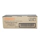 Afbeelding van Utax 4462110011 / CLP 3621 toner cartridge cyaan (origineel)