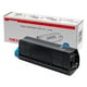 Afbeelding van OKI 42804515 toner cartridge cyaan (origineel)