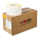 Afbeelding van Zebra Z-Perform 1000D label (3006306-T) 100mm x 150mm 4 rollen (origineel)