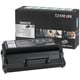 Afbeelding van Lexmark 08A0476 toner cartridge zwart (origineel)