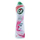 Afbeelding van Cif vloeibaar schuurmiddel | pink flower | 500 ml