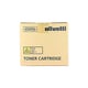 Afbeelding van Olivetti B1134 toner cartridge geel (origineel)