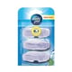 Ambi Pur vloeibaar toiletblok | Fresh Water & Mint | navulling | 3 x 55ml | QC-AM-00024
