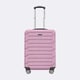 Beckmann Infinity Handbagage Koffer | Roze | BE-709012A