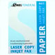 Afbeelding van Sneltoner A4 papier | wit | 500 vel | 80gr. | 1 pak