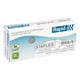 Rapid 24873700 standaard RK8 (B8) nietjes | tot 20 vel | 5000 stuks | RAP24873700