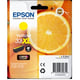 Afbeelding van Epson T3364 nr. 33XL inktcartridge geel hoge capaciteit (origineel)
