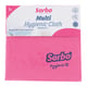 Afbeelding van Sorbo Multi Hygienic Cloth | 3 stuks