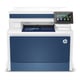 HP Color LaserJet Pro MFP 4302dw all-in-one (3 in 1) Laserprinter | A4 | kleur | Wifi | HP4RA83F