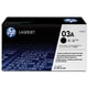 Afbeelding van HP C3903A nr. 03A / Canon EP-V toner cartridge zwart (origineel)
