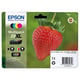 Afbeelding van Epson 29XL (T2996) Multipack 4 Kleuren (origineel)