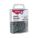Office Products paperclips | 26 mm | 100 stuks | SNEL248212