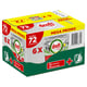 Dreft Platinum Plus Anti-Dofheidstechnologie Vaatwastabletten | Lemon | 72 tabs | QC-DR-06289