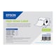 Afbeelding van Epson C33S045536 high gloss doorlopende labelrol 51mm x 33m (origineel)