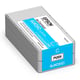 Afbeelding van Epson GJIC5(C) inktcartridge cyaan (origineel)
