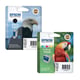 Afbeelding van Epson bundel T007(black) + T008(color)