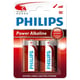 Philips batterij Power Baby C | LR14 | 2 stuks | PHILR14P2B/10