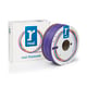 REAL 3D Filament ABS 2,85 mm Paars (1 kg) | 3DREALABS285-2030
