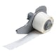 Afbeelding van Brady M71-17-423 glanzende polyester labels | 25,40 mm x 12,70 mm (origineel)