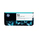 Afbeelding van HP C1Q17A nr. 764 inktcartridge foto zwart (origineel)