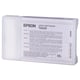Afbeelding van Epson T6029 inktcartridge licht licht zwart (origineel)