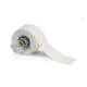Afbeelding van Brady M6-25x75-7643-WT polyurethaan tags wit | 25 mm x 75 mm (origineel)