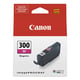 Afbeelding van Canon PFI-300M inktcartridge magenta (origineel)