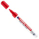 Edding 4095 krijtmarker | rood | ronde punt | 2-3 mm | EDD4-4095002