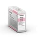Afbeelding van Epson T8506 inktcartridge licht magenta (origineel)