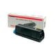 Afbeelding van OKI 42127405 toner cartridge geel (origineel)