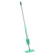Afbeelding van Leifheit Picobello vloerwisser Micro Duo | met steel en wisser