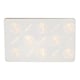 Afbeelding van Zebra 104524-120 composietkaarten wit 500 stuks (origineel)