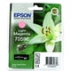 Afbeelding van Epson T0596 inktcartridge licht magenta (origineel)