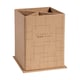 Exacompta 67847D Eterneco pennenhouder | karton | bruin | EXA67847D