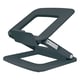Afbeelding van Leitz 64240089 Ergo Multi-hoek laptopstandaard | verstelbaar | donkergrijs | tot 15 inch