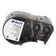 Afbeelding van Brady M5C-1000-584 reflecterende labels zwart op wit | 25,40 mm x 6,10 m (origineel)