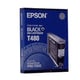 Afbeelding van Epson T480 inktcartridge zwart (origineel)