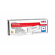 Afbeelding van OKI 43324423 toner cartridge cyaan (origineel)