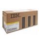 Afbeelding van IBM 39V0934 toner cartridge geel (origineel)