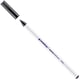 Edding 4600 textielmarker | zwart | ronde punt | 1 mm | EDD4-4600001