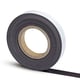 Afbeelding van Maul magneetband | zelfklevend | 2,5cm x 10m | 1 rol