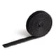 Afbeelding van Durable 503101 Cavoline Grip klittenband kabelbinder | zwart | 10 mm