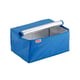 Afbeelding van Sunware koeltas voor vouwkrat | kunststof | blauw | 32 liter