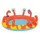 Bestway zwembad krab spraypool | 160 x 150 x 63 | 129 liter | BWZKS129L
