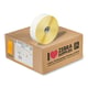 Afbeelding van Zebra Z-Select 2000D label (800261-105) 32mm x 25mm 12 rollen (origineel)