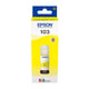Afbeelding van Epson 103Y inktfles geel (origineel)