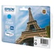 Afbeelding van Epson T7022 inktcartridge cyaan hoge capaciteit (origineel)