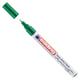 Edding 780 paint marker | groen | ronde punt | 0,8 mm | EDD4-780004