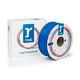 REAL 3D Filament ABS 2,85 mm Blauw (1 kg) | 3DREALABS285-2021
